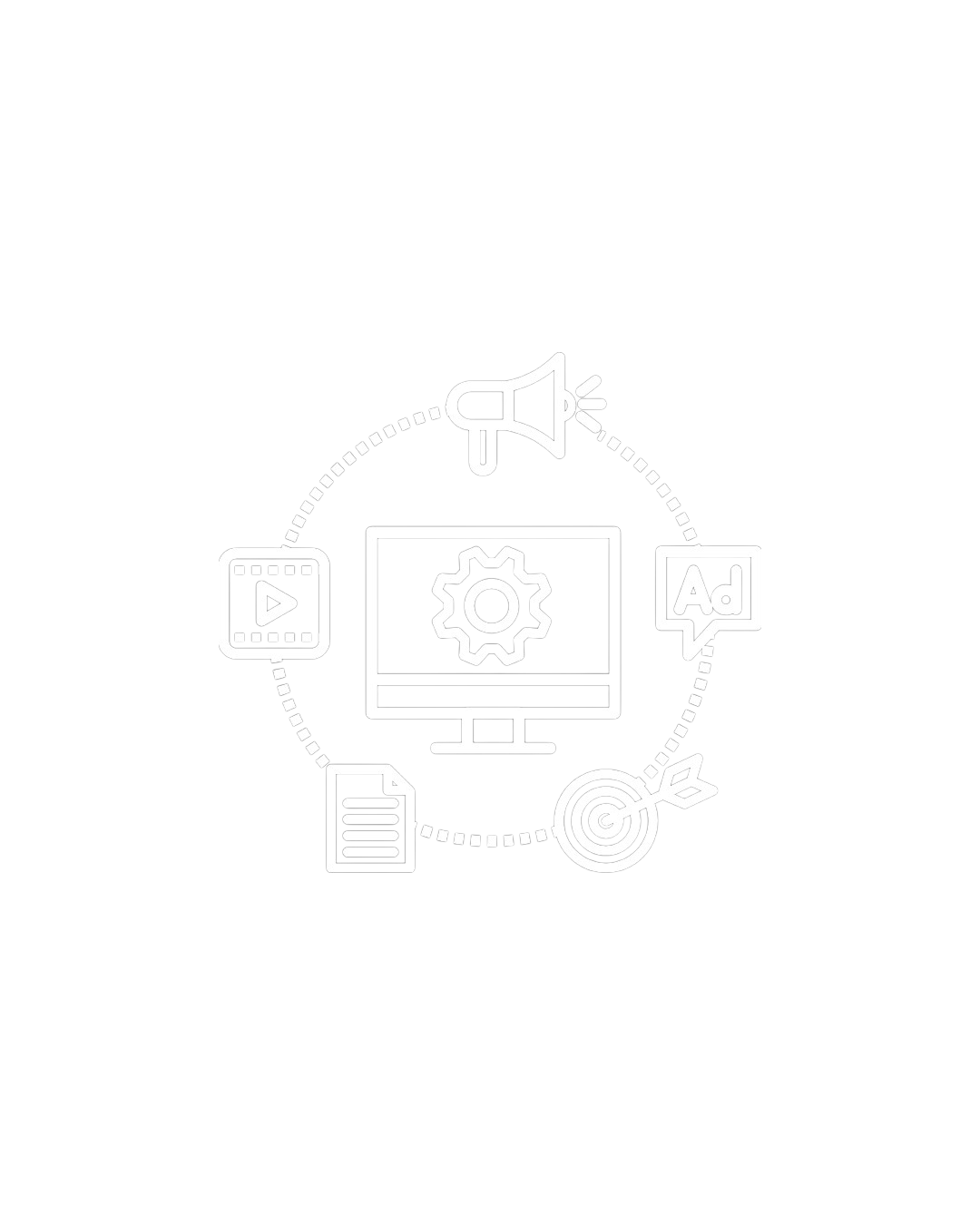 social media marketing by best digital marketing in saudi arabia